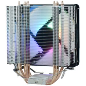 Cooler p/ Processador Intel/AMD C3R RGB
