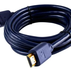 Cabo HDMI Aquario 4k 60hertz 5m