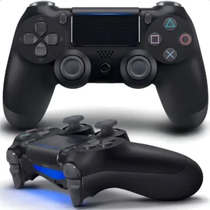 Controle Bluetooth Compatível p/ PS4 e PC Doubleshock