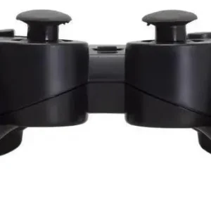 Controle p/ Playstation PS2 Preto Inova KV-8302