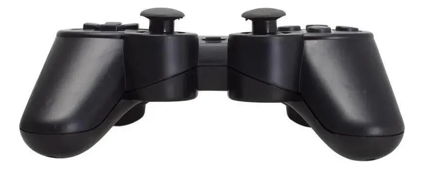 Controle p/ Playstation PS2 Preto Inova KV-8302 - Imagem 2