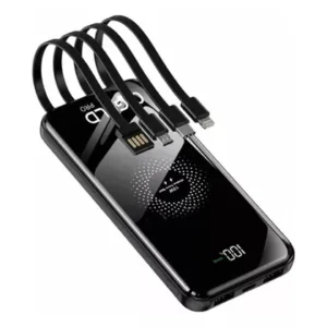 Bateria Externa 10000mAh Kapbom KA-977