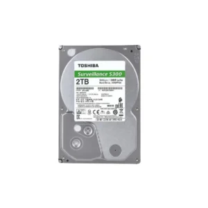 HD 2TB Toshiba Surveillance S300 HDWT720