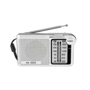Radio Kapbom KA-3323