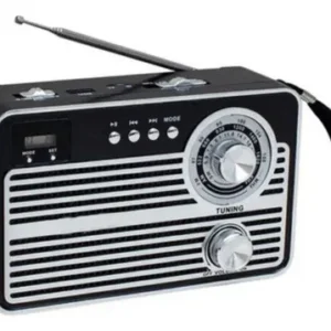 Radio Kapbom KA-8705