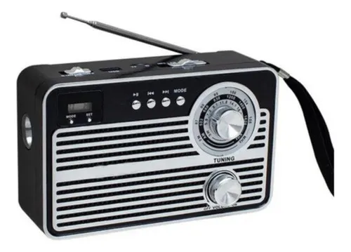 Radio Kapbom KA-8705