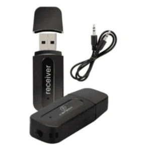 Adaptador Receptor Bluetooth para Carro Kapbom KAP-T35