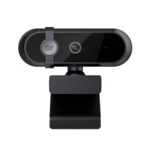 Câmera Webcam 2K USB Alta Resolução – Bright – WC577