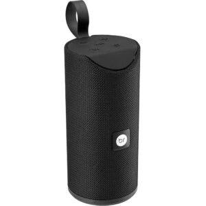 Caixa De Som Portátil Bluetooth Cartão SD E Auxiliar – Bright – cód. C01