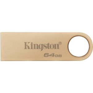 Pen Drive Kingston DataTraveler 64GB USB 3.2 220MB/s