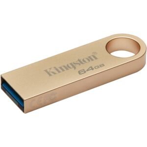 Pen Drive Kingston DataTraveler 64GB USB 3.2 220MB/s