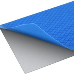 Thermal Pad Pcyes Nitrogen Extreme 0,5mm 100x50x0,5mm – 14,8w/mk