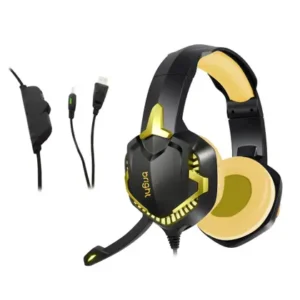 Headset Gamer Ouro Level Up 7.1 USB – Bright – cód. GHP012