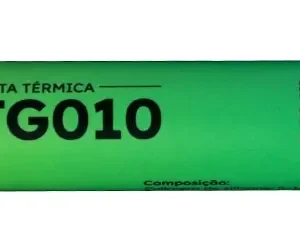 Pasta Térmica 10g Vinik TG010 0,4w/m.k Cor Branco