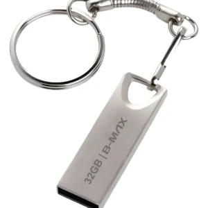 Pen Drive 32GB USB 2.0 B-Max (BM-F1297)