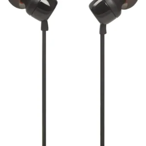 Fone de Ouvido Intra Auricular JBL T110 – JBLT110BLKAME