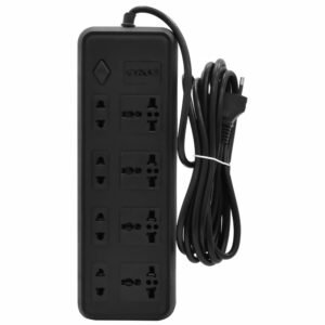 Filtro de Linha Satellite A-R282 8 Tomadas 2500W 2M