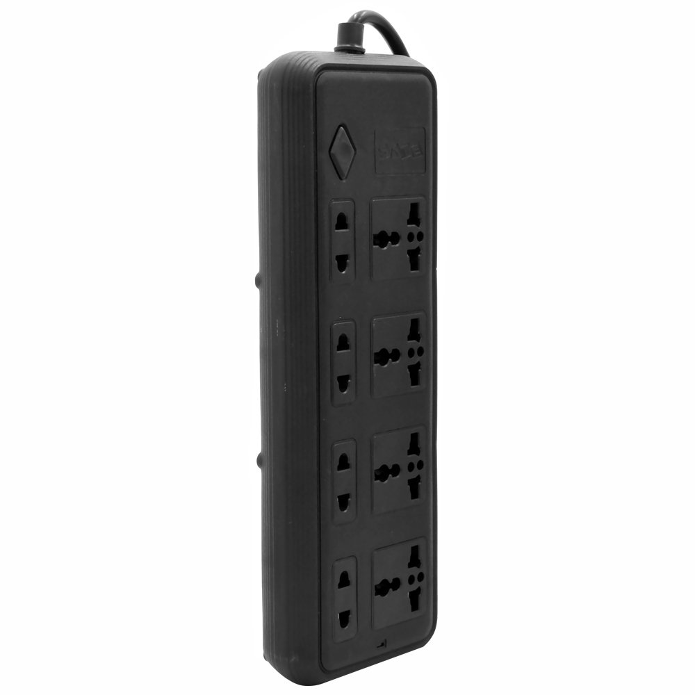 Filtro de Linha Satellite A-R282 8 Tomadas 2500W 2M - Imagem 3