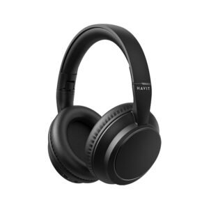 Headphone Havit Bluetooth H619BT – HVBT-H619BT-BK
