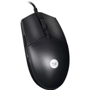 Mouse Gamer USB 3600DPI Seer – Bright – cód. MO001