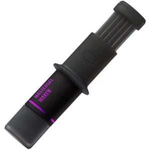 Pasta Térmica Cooler Master Mastergel Maker (11 W/m-k) Cinza