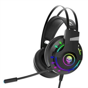 Headset Gamer RGB 7.1 USB Virtual Surround – Bright – cód. 0592