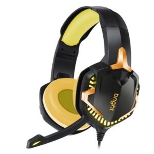 Headset Gamer Ouro Level Up 7.1 USB – Bright – cód. GHP012