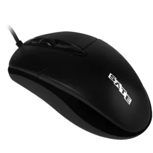 Mouse Satellite A-31 USB Ate 1.000 Dpi – Preto