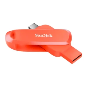 Pen Drive Sandisk Phone Drive 64GB USB-C/USB-A 3.2