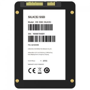 HD SSD 1TB Hiksemi Silk