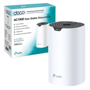 Roteador Mesh AC1900 Deco S7 TP-Link