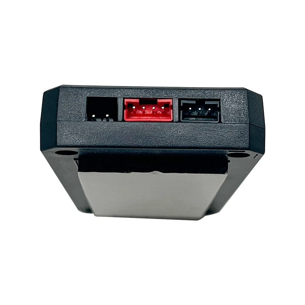 Controladora de Fan RGB KBM! GAMING 5V 6 Pinos com LED e Controle Remoto - KGAS002PT - Imagem 4