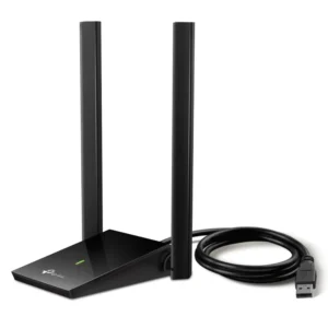 Adaptador Wireless TP-Link AC1300 Archer T4U Plus