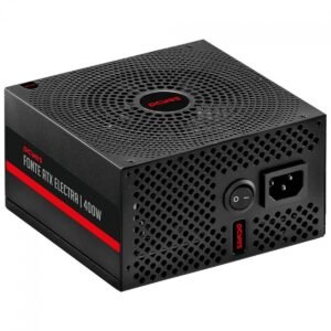 Fonte 400W PCYes Electra ELEC400W