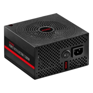 Fonte 500W PCYes Electra ELEC500W
