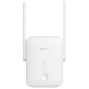 Repetidor Wi-Fi Xiaomi AX1500