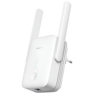 Repetidor Wi-Fi Xiaomi AX1500
