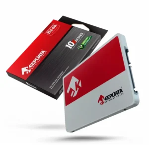 SSD 256gb 2.5″ Sata 3 500mb/s KDS256G-L21 Keepdata