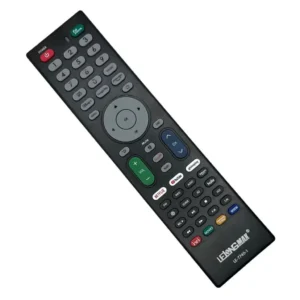Controle p/ TV Universal Lelong LE-7740-1