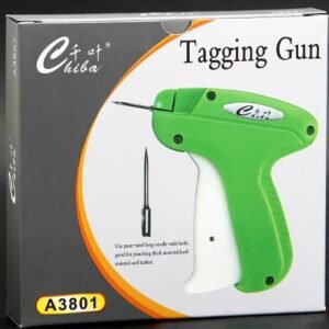 Pistola TAG Fixação – A3801