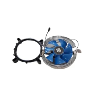 Cooler p/ Processador Revenger G-VR300 AMD/Intel Ventoinha 90mm