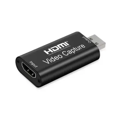 Placa de Captura de Vídeo HDMI para USB CV-U2C70 - Exbom - Imagem 3