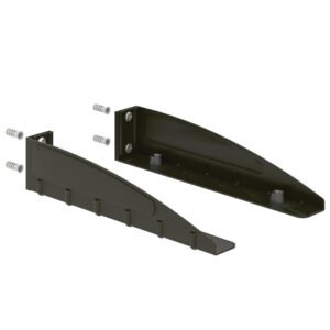 Suporte Para Microondas, Forno Elétrico, Parede F-decor – Multivisao