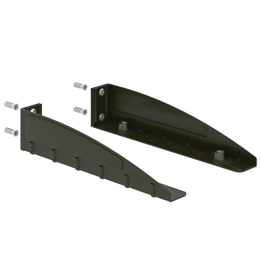 Suporte Para Microondas, Forno Elétrico, Parede F-decor - Multivisao