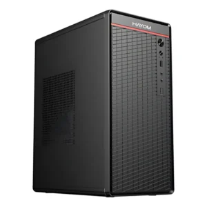 Computador Gabinete Office Hayom Compacto c/ USB Frontal Slim- GB1751