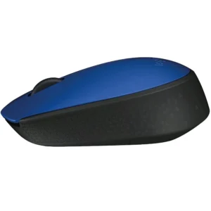 Mouse S/ Fio Bluetooth Logitech M170 Azul