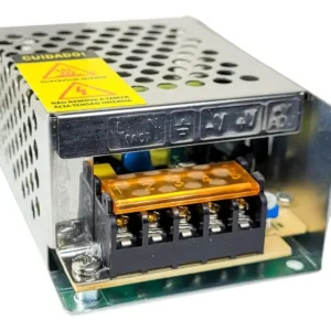Fonte Chaveada 12v 5A Bivolt IT-BLUE SC1205