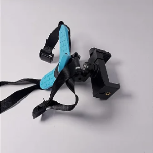 Suporte de Celular para Capacete – Tomate MPO-001B