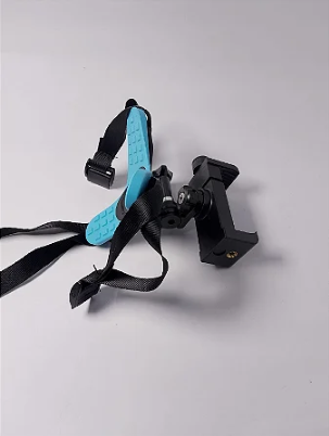 Suporte de Celular para Capacete - Tomate MPO-001B