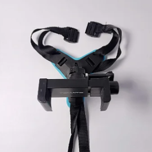 Suporte de Celular para Capacete – Tomate MPO-001B